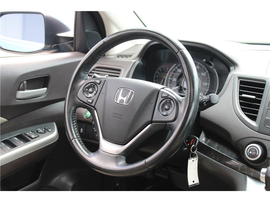 Used 2013 Honda CR-V EX-L image 18