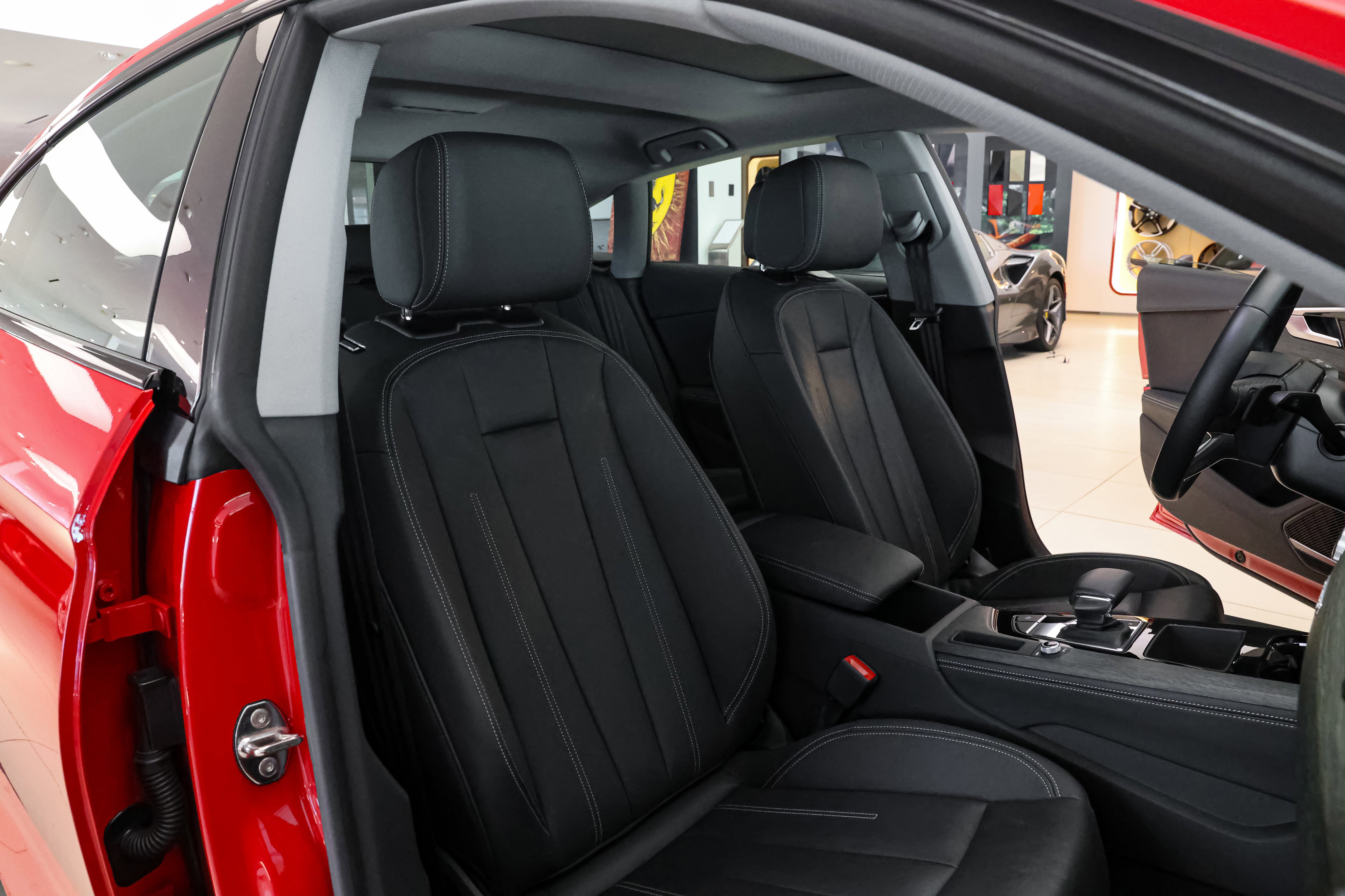 Used 2022 Audi A5 2.0T Premium Plus image 10