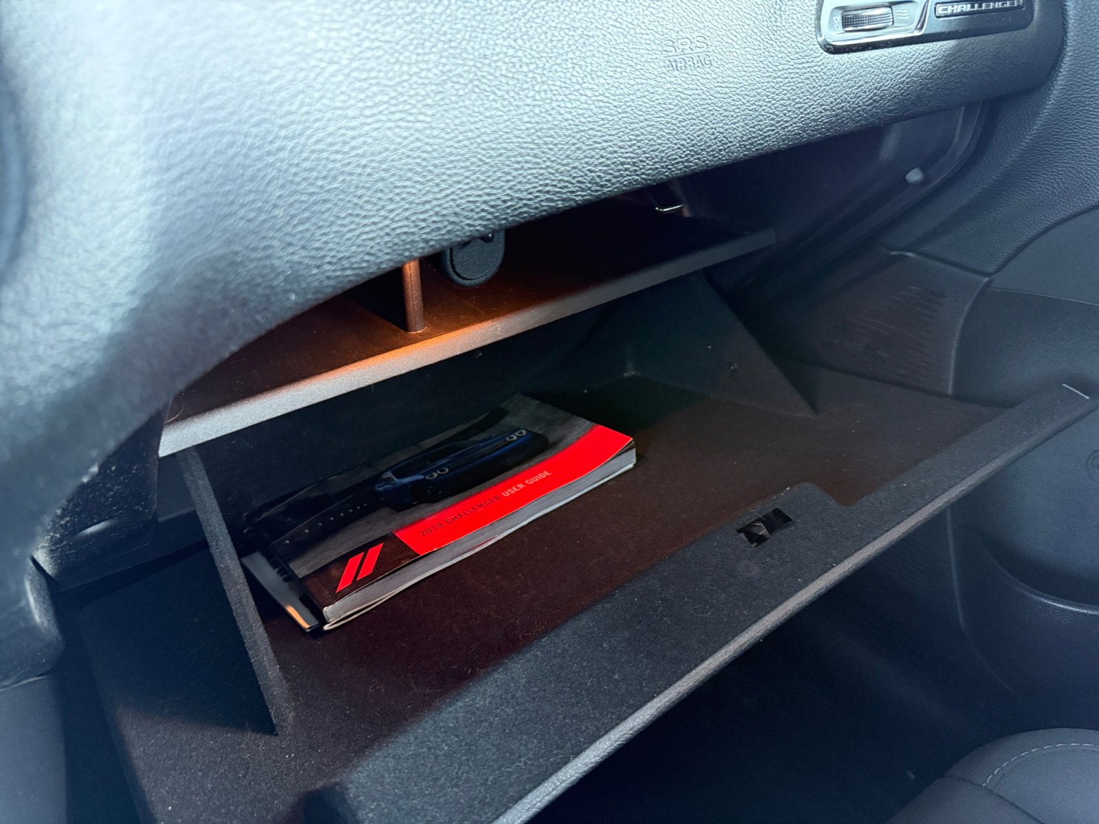 Used 2019 Dodge Challenger SXT image 21