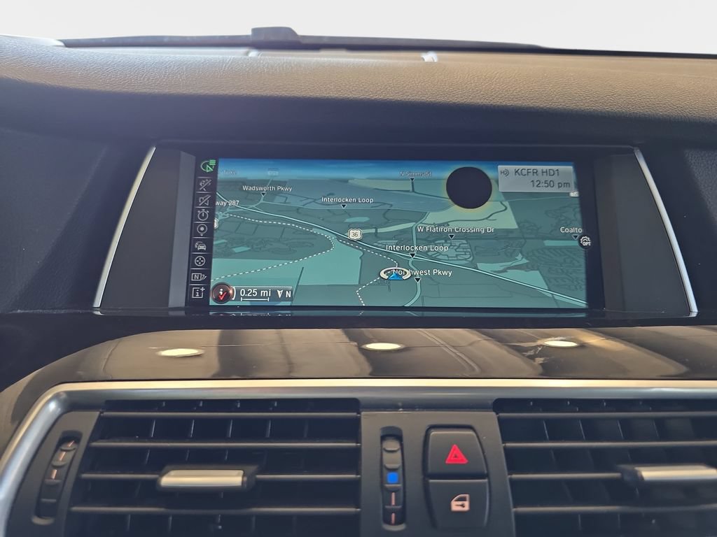 Used 2016 BMW 550i Gran Turismo xDrive AWD/4WD image 26
