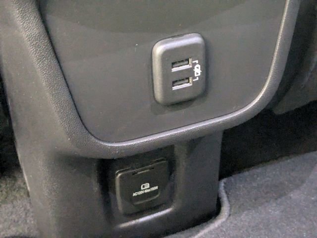 Certified 2023 Chevrolet Equinox RS w/ RS Leather Package image 27