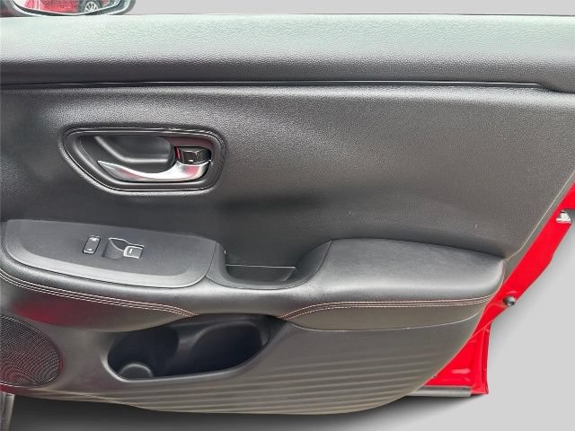 Certified 2025 Honda HR-V Sport image 25