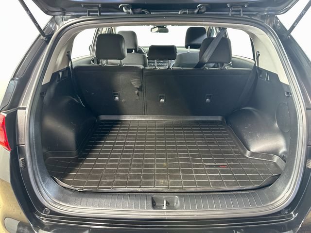 Used 2021 Kia Sportage LX FWD image 8