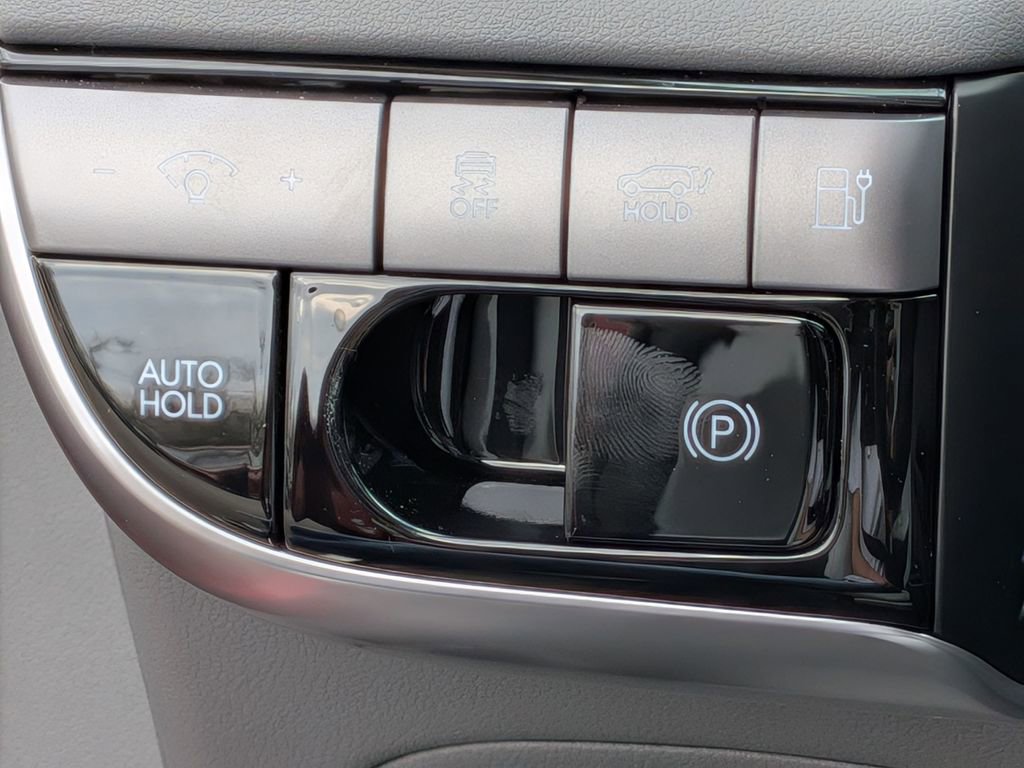 New 2026 Hyundai Ioniq 5 Limited image 16