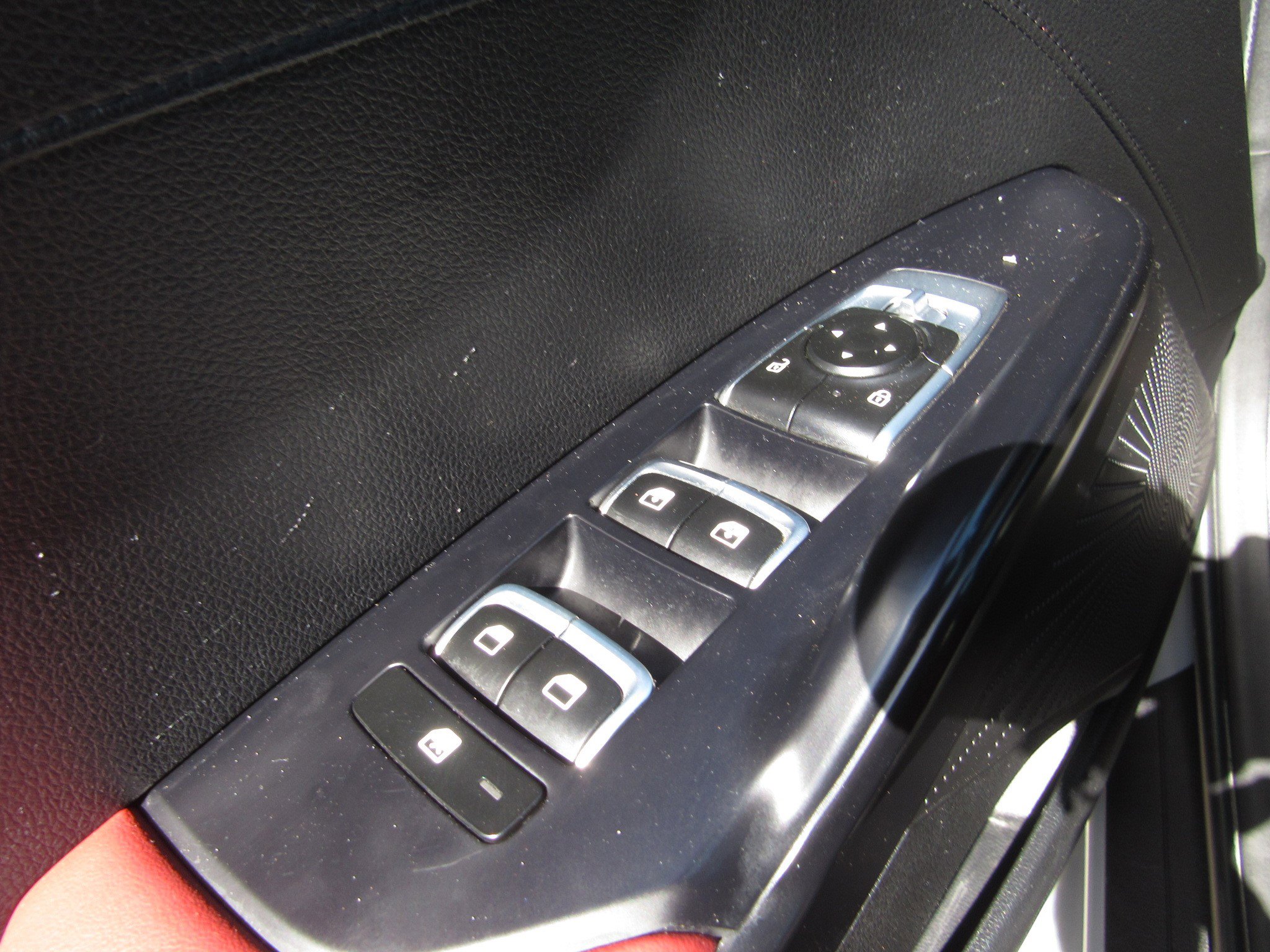 Used 2022 Kia K5 GT-Line w/ GT-Line FWD Premium Package image 21