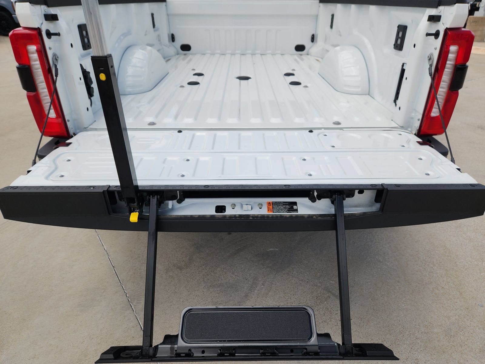 New 2026 Ford F350 King Ranch AWD/4WD image 25