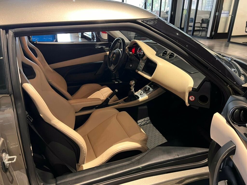 Used 2011 Lotus Evora 2+2 image 22