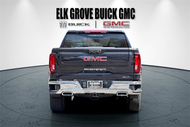 New 2026 GMC Sierra 1500 SLT w/ SLT Convenience Package image 5
