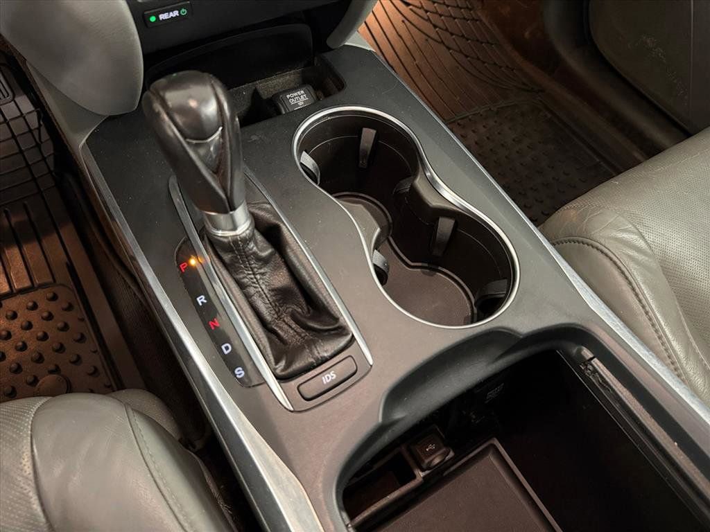 Used 2015 Acura MDX FWD w/ Advance & Entertainment image 24