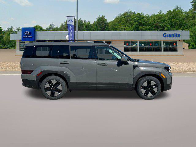 New 2027 Hyundai Santa Fe SEL AWD/4WD image 5