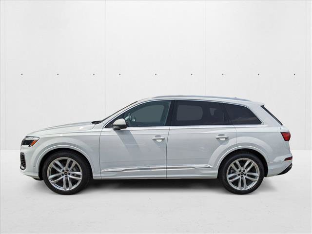 New 2025 Audi Q7 3.0T Premium Plus image 5