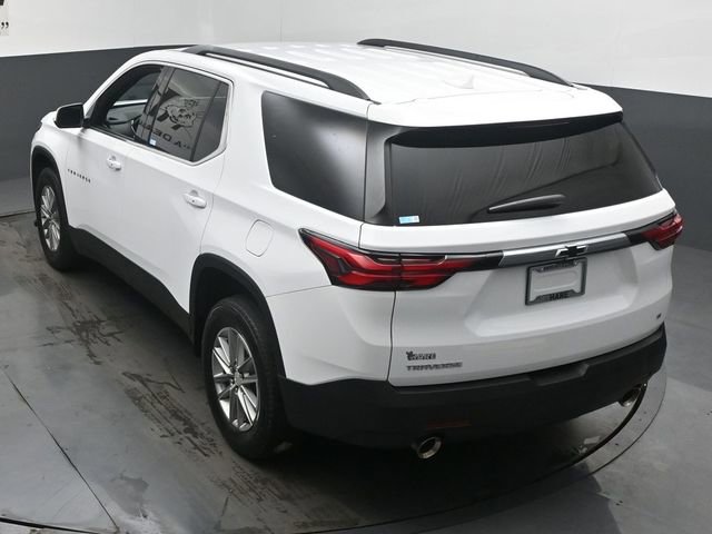 Used 2023 Chevrolet Traverse LT FWD image 42