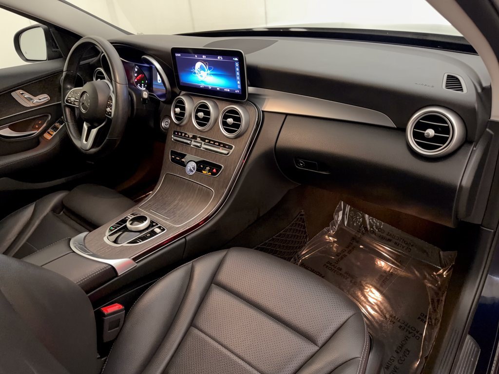 Used 2019 Mercedes-Benz C 300 Sedan image 31