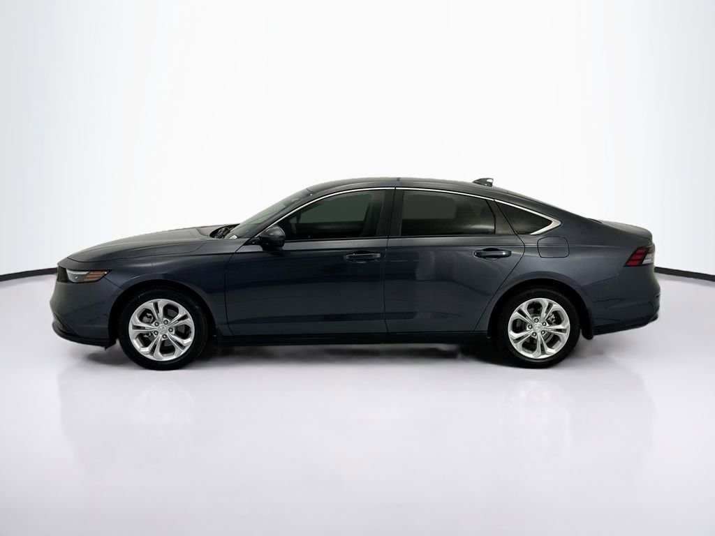 Used 2023 Honda Accord LX image 8
