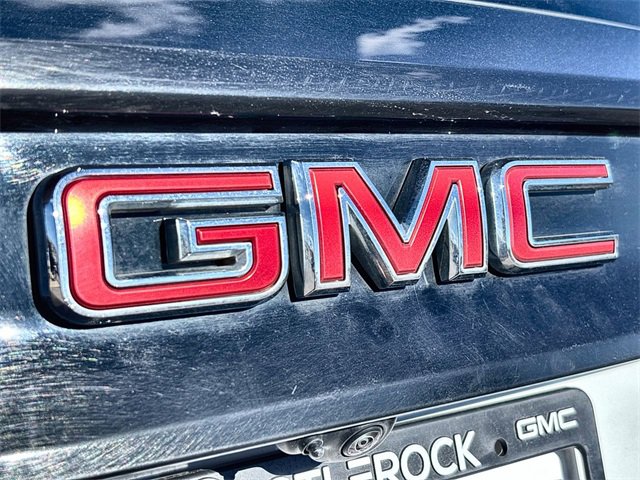 Used 2025 GMC Acadia Elevation image 19