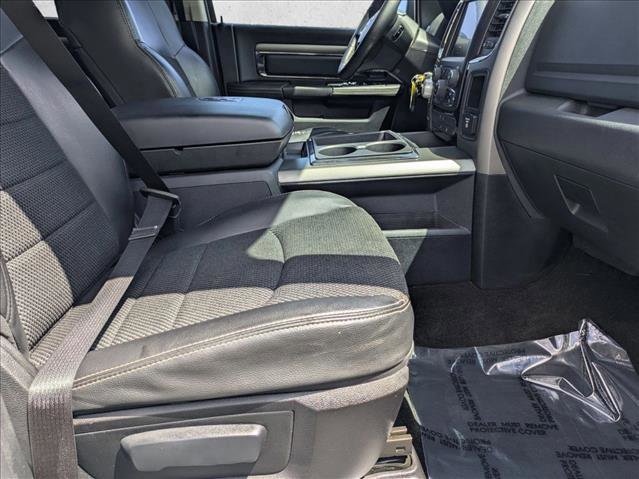 Used 2014 RAM 1500 Sport w/ Sport Premium Group image 21