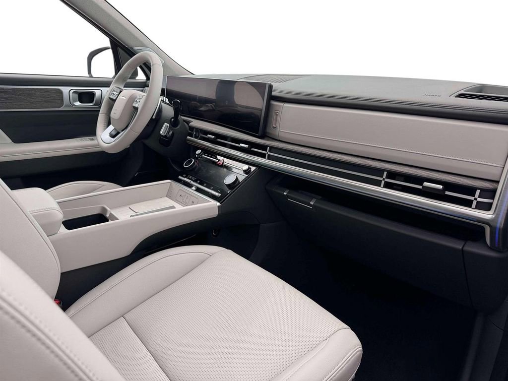 New 2026 Hyundai Santa Fe Limited image 16
