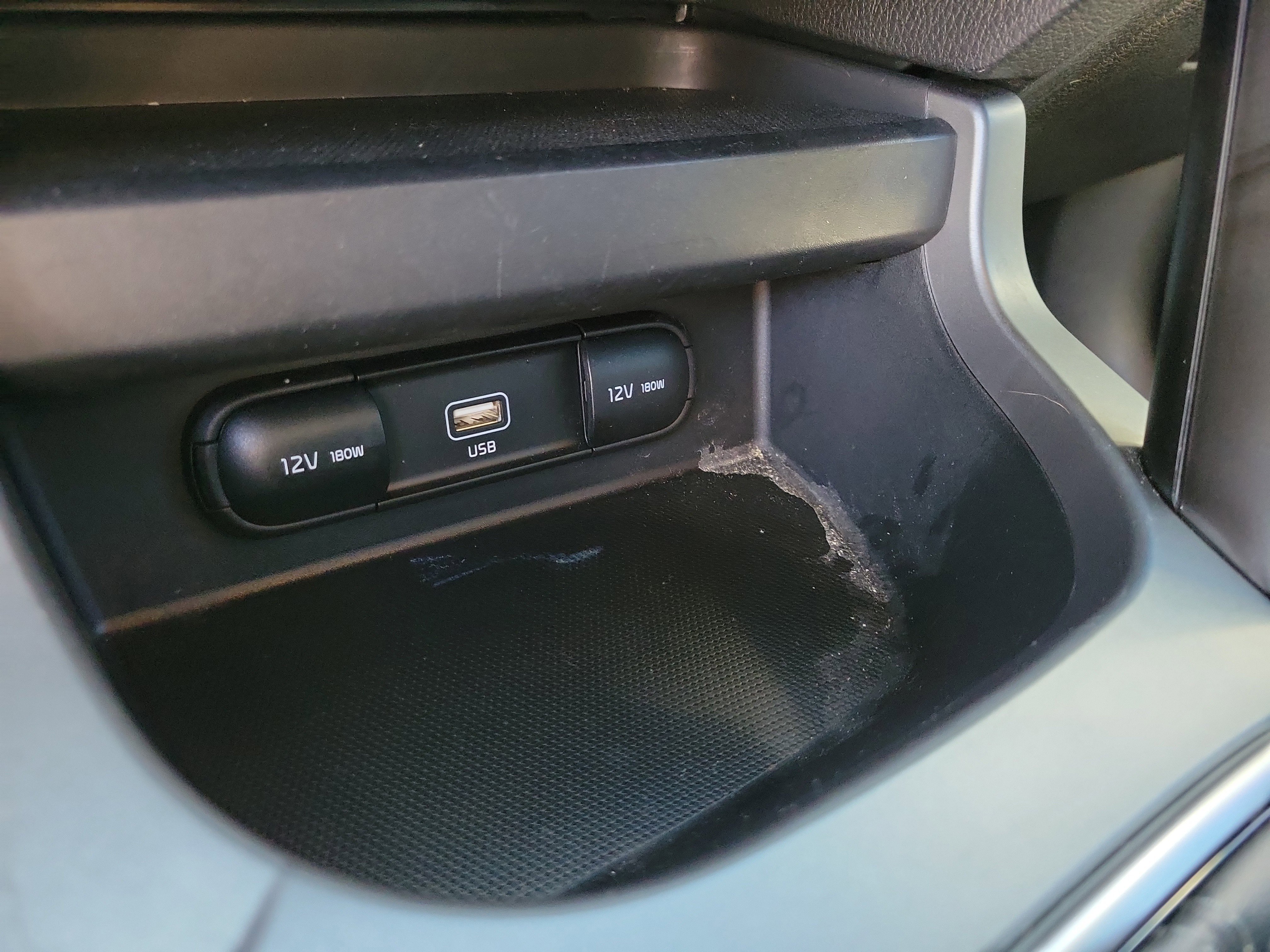 Used 2023 Kia Seltos LX image 27