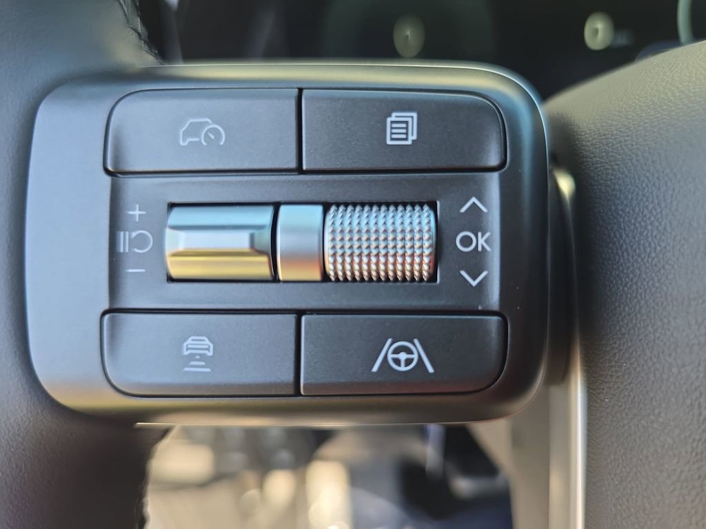 New 2026 Hyundai Palisade Calligraphy image 17