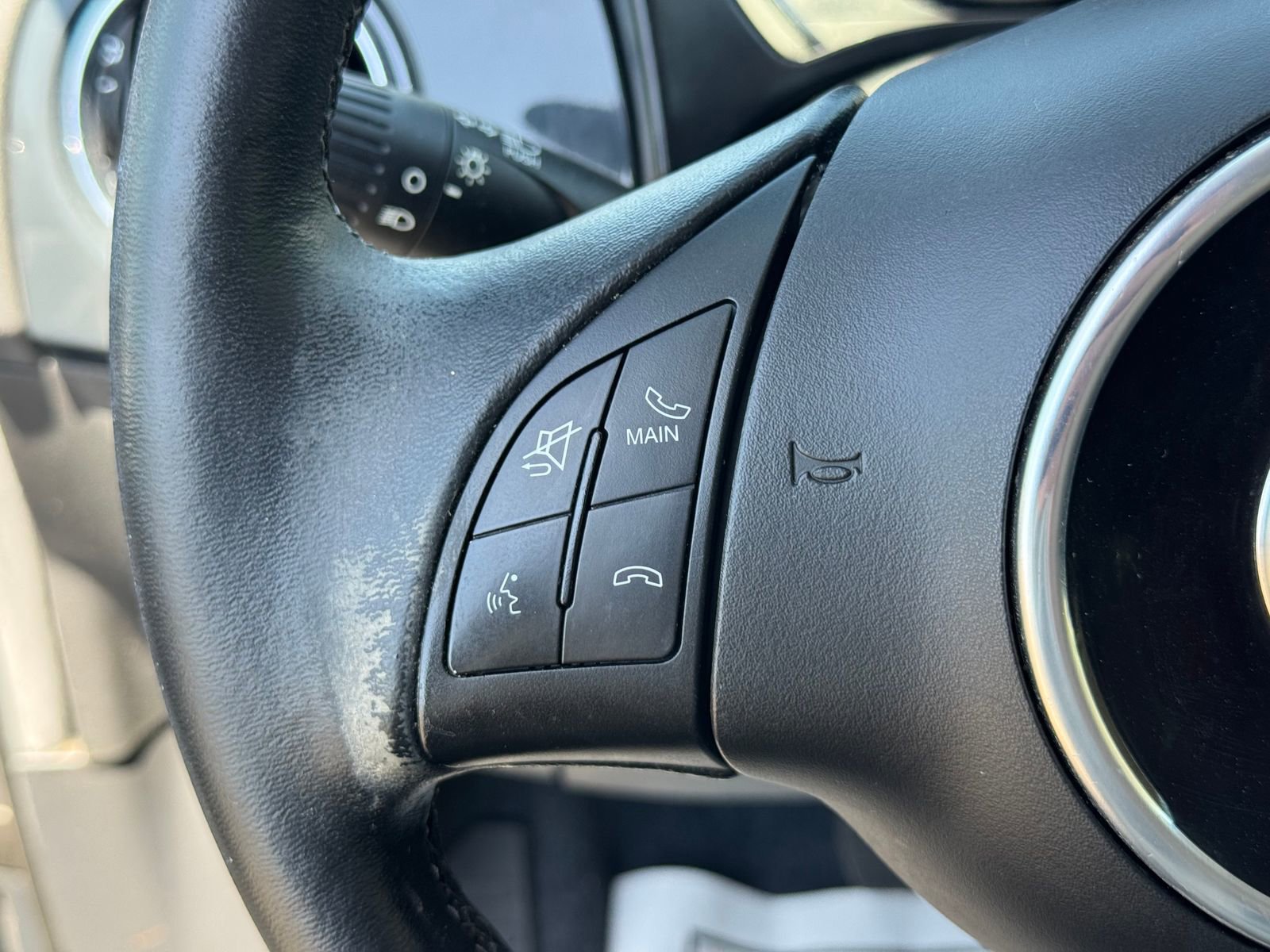 Used 2018 FIAT 500 Pop FWD image 26