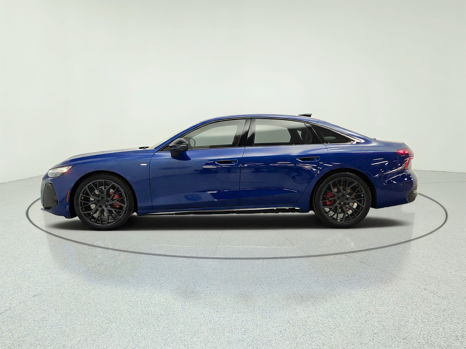 New 2026 Audi A6 Prestige AWD/4WD image 8