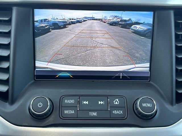 Used 2018 GMC Acadia SLT image 26