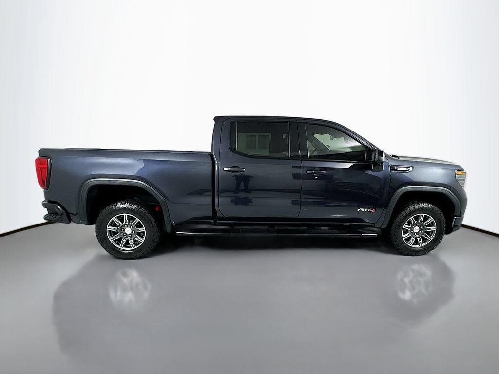 Used 2024 GMC Sierra 1500 AT4 AWD/4WD image 8