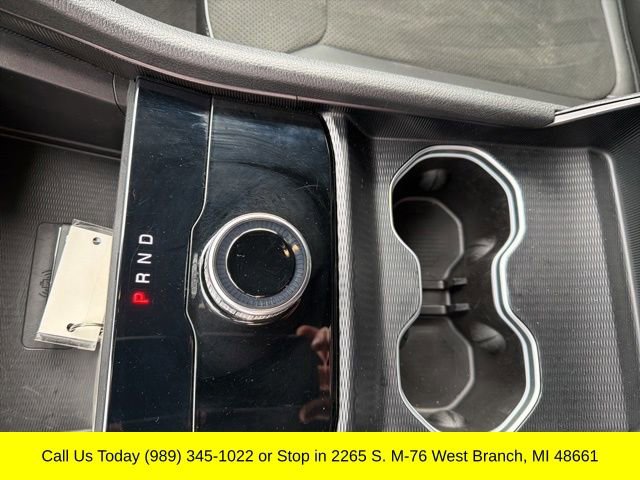 Used 2025 Jeep Grand Cherokee Altitude image 19