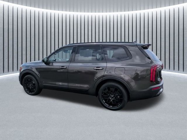 Used 2022 Kia Telluride EX w/ EX Premium Package image 9