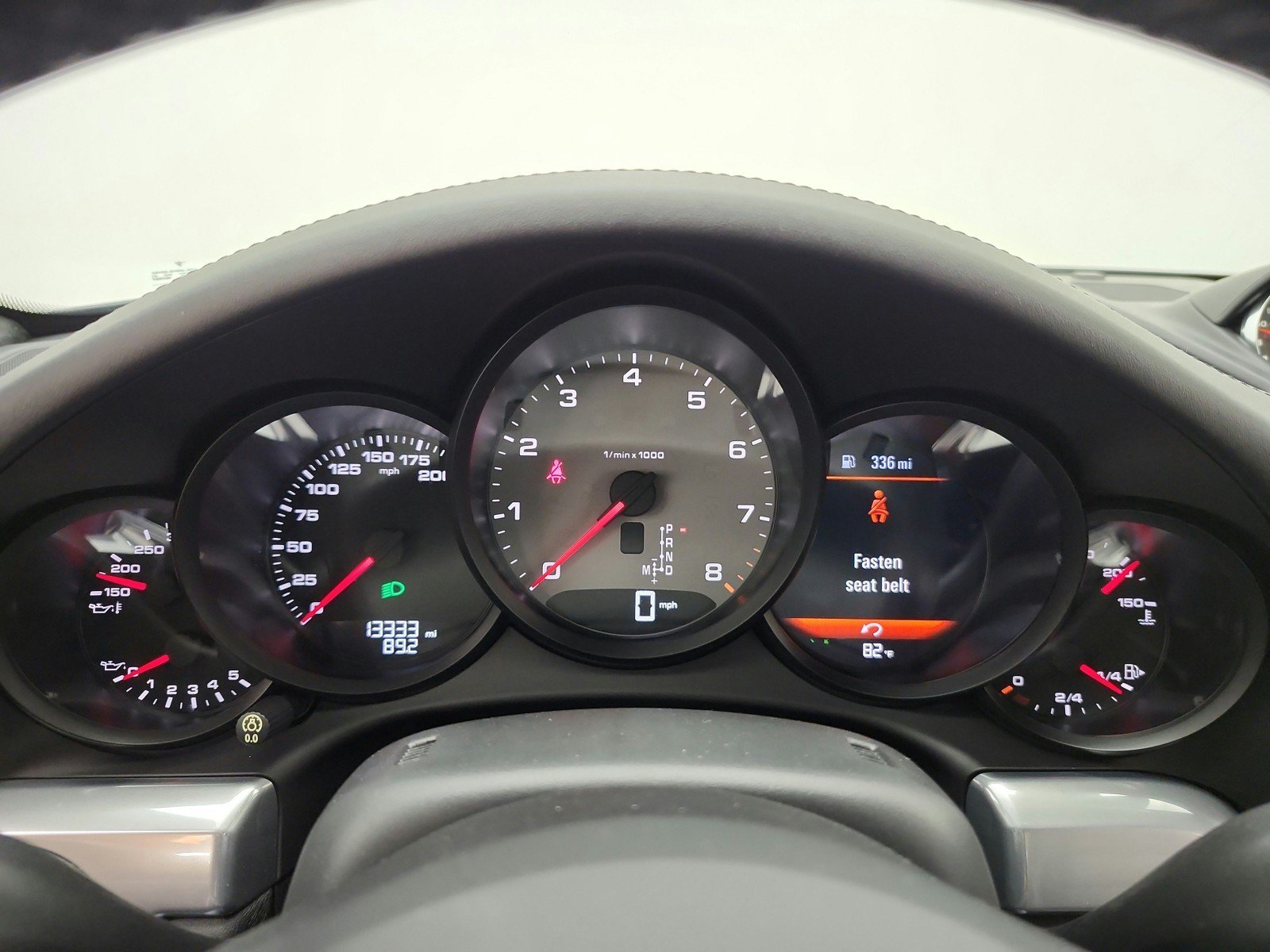 Used 2018 Porsche 911 Carrera 4S AWD/4WD image 18