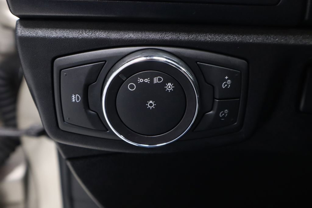 Used 2018 Ford Fusion Titanium image 29