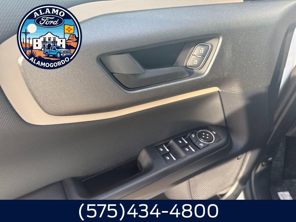 New 2025 Ford Bronco Sport Big Bend image 3