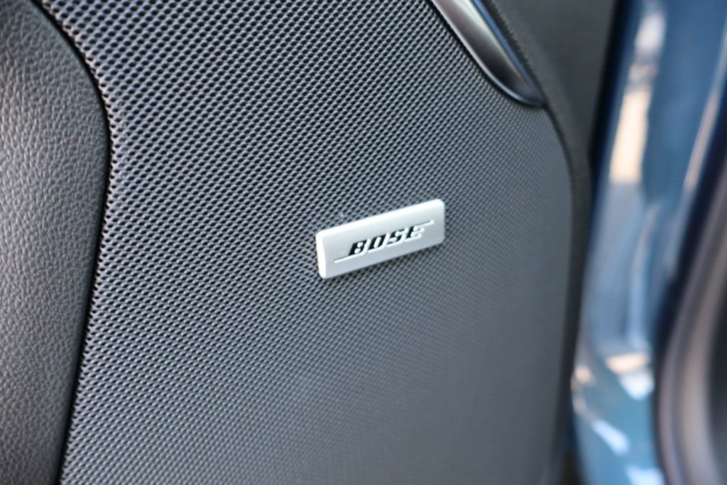 New 2026 Chevrolet Suburban High Country image 11