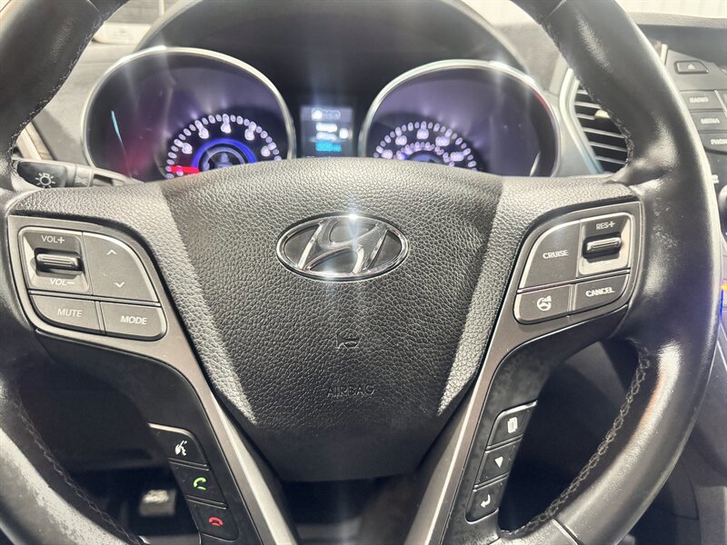 Used 2013 Hyundai Santa Fe Sport 2.0T AWD/4WD image 11