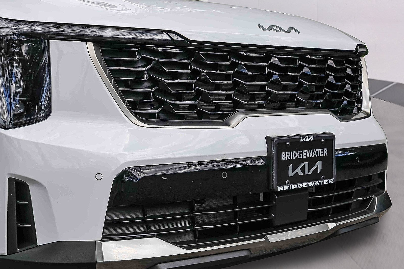 Certified 2026 Kia Sorento S w/ S Panoramic Sunroof Package FWD image 31