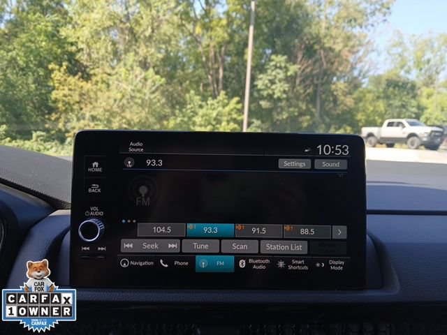 Used 2023 Honda CR-V Sport Touring image 29