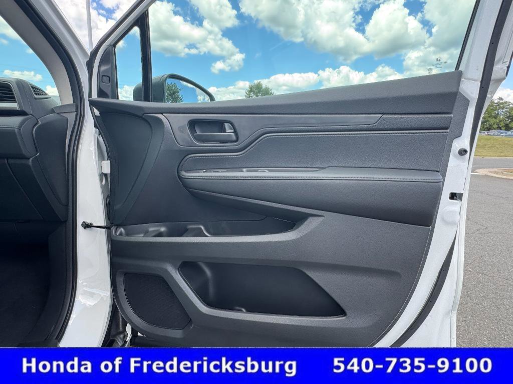 Certified 2026 Honda Odyssey EX-L image 31