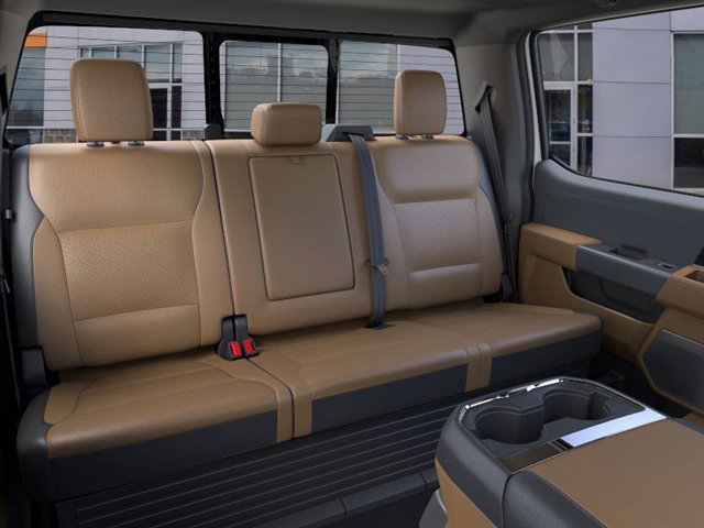 New 2026 Ford F350 Lariat w/ Lariat Ultimate Package image 11