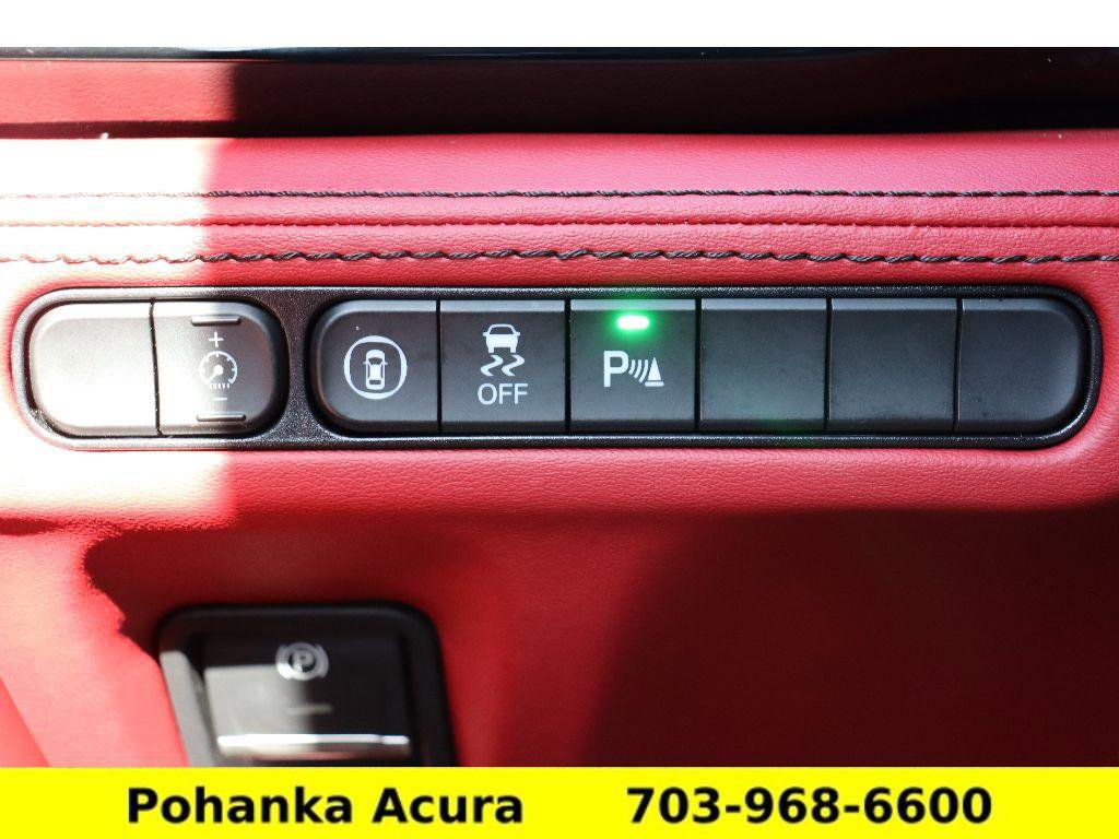 Certified 2023 Acura MDX A-Spec image 14