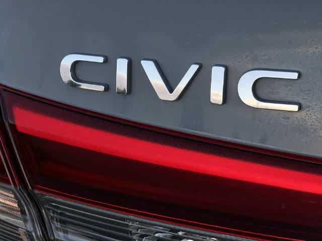 Used 2024 Honda Civic Sport image 8