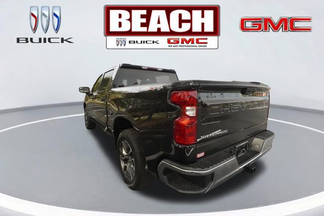 Used 2023 Chevrolet Silverado 1500 LT image 5