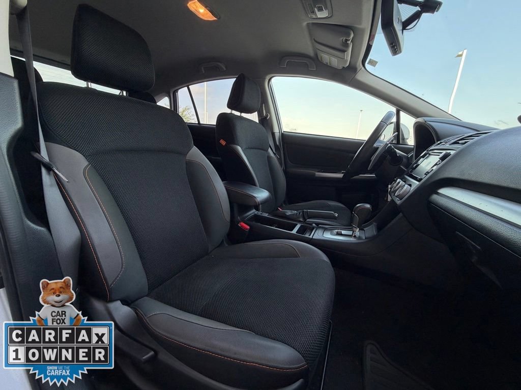 Used 2017 Subaru Crosstrek 2.0i Premium AWD/4WD image 24