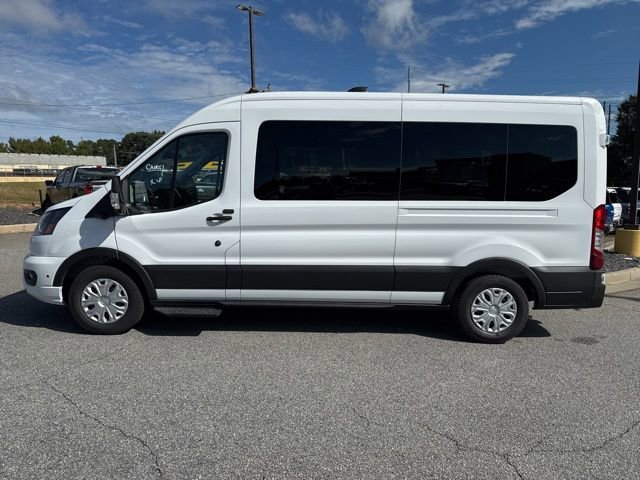 New 2026 Ford Transit 350 XLT image 7