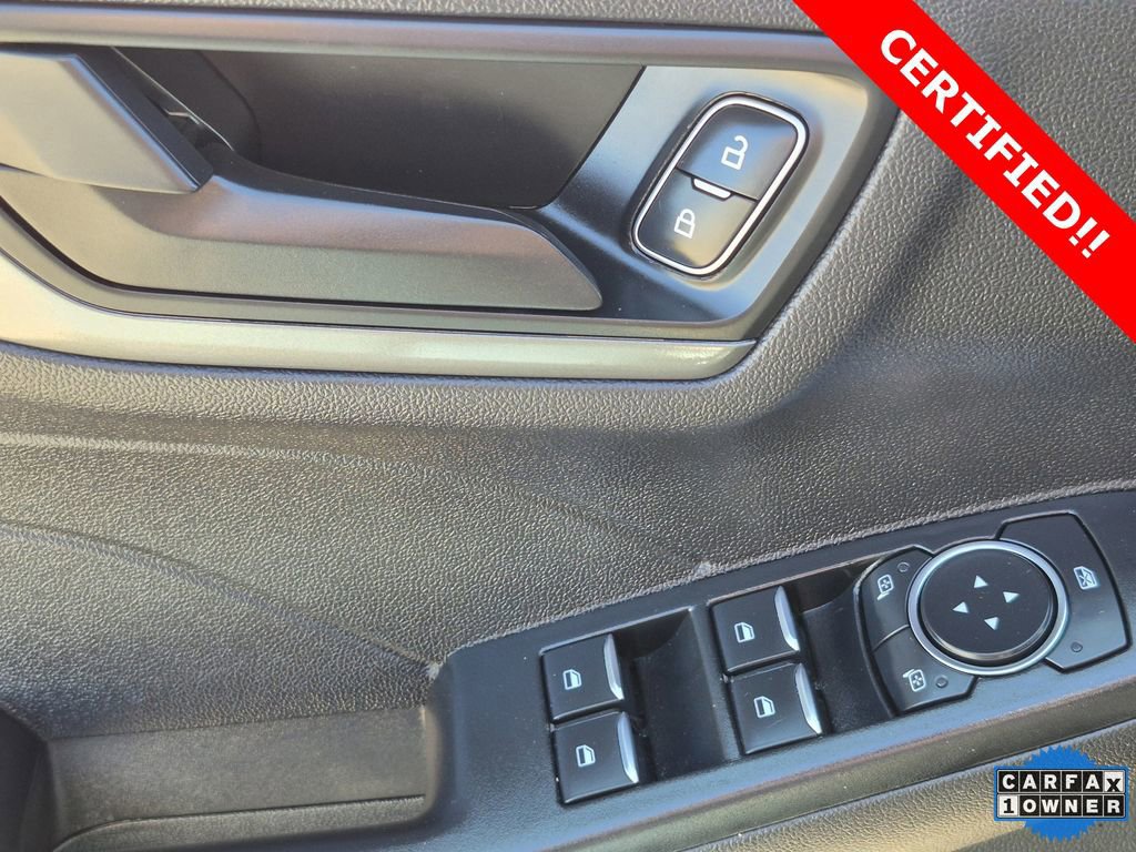 Used 2025 Ford Escape Active image 8