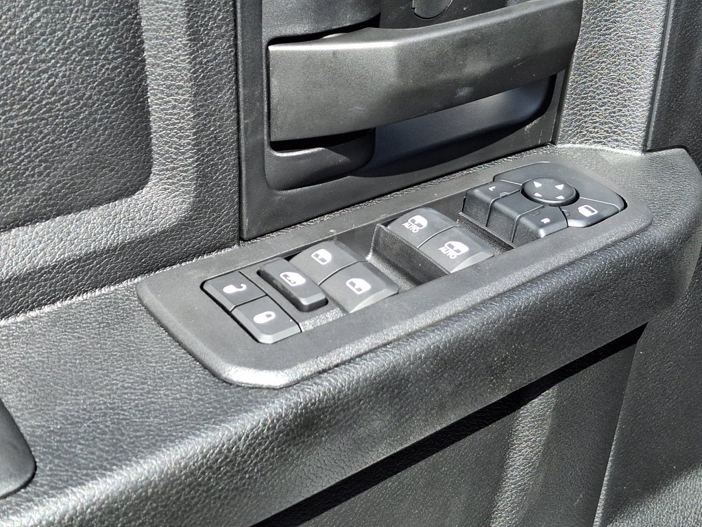 New 2025 RAM 4500 Tradesman AWD/4WD image 16
