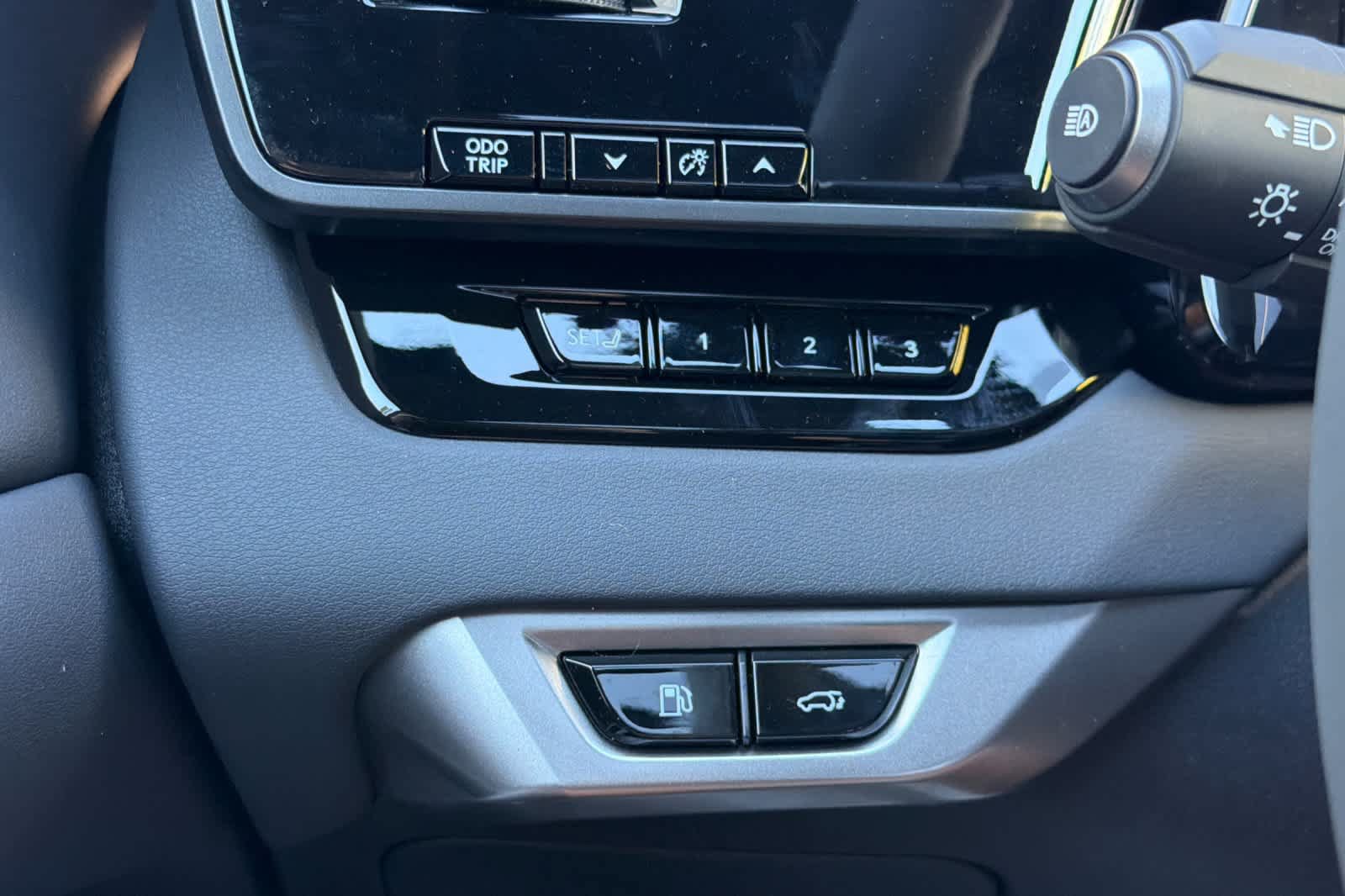 New 2026 Lexus RX 350h AWD/4WD image 30