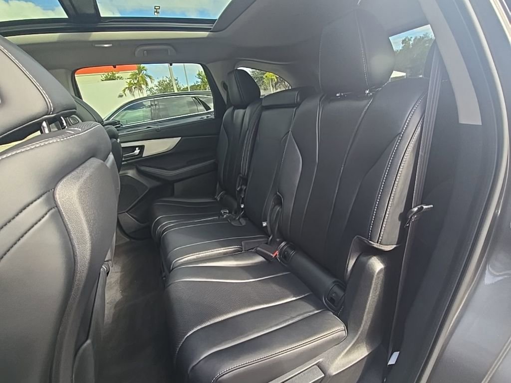 Used 2023 Acura MDX FWD w/ Technology Package image 31