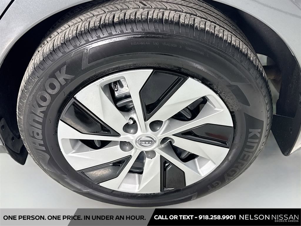 Used 2023 Nissan Altima 2.5 S image 28