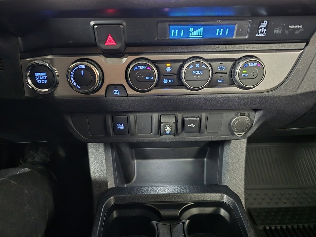 Used 2023 Toyota Tacoma SR5 image 14