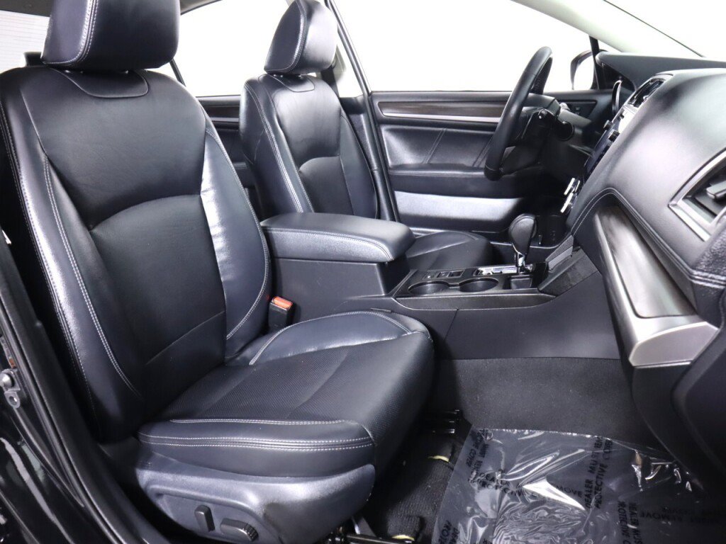 Used 2019 Subaru Legacy 2.5i Limited AWD/4WD image 45